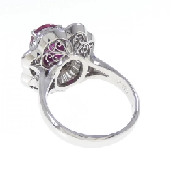 Nhẫn Ruby PT900 2.09CT - Hàng hiệu Chính hãng 851941