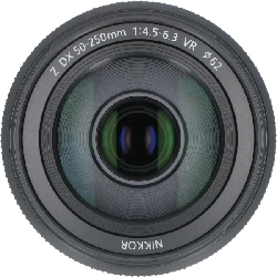 Ống kính Z DX50-250mm F4.5-6.3VR - Hàng hiệu Authentic 879207