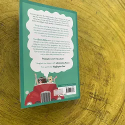 A NIGHT IN WITH GRACE KELLY - BY LUCY HOLLIDAY 799930