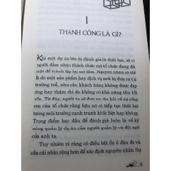 Quản lý dự án thành công 2018 mới 80% ố bẩn nhẹ bụng sách Trevor L Young HPB2506 SÁCH KỸ NĂNG 458929