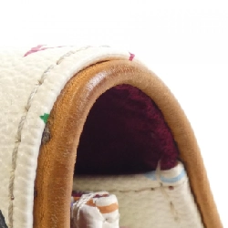 Túi xách Louis Vuitton Multi-Color Pochette Courtney M45639 616204