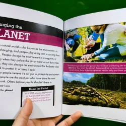 Bộ sách  Point of view - 30q bản màu 746992