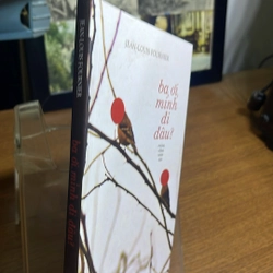 Ba ơi, mình đi đâu? Jean Louis Fournier 498582