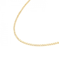 Dây chuyền K18YG - Hàng hiệu Authentic 866898