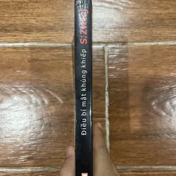 Điều bí mật khủng khiếp - S.Zweig (6) 576934