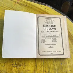 COMBO 151 BÀI LUẬN TIẾNG ANH & ENGLISH GRAMMAR IN USE- 130 bài ngữ pháp tiếng Anh … 737745