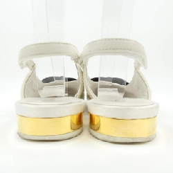 【Mã giảm giá】Giày CHANEL 661390