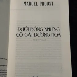 Combo Marcel Proust (ko tách lẻ) 737302