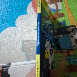 Ngày Xưa Có Một Con Bò 966519