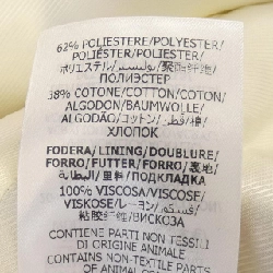 【Mã giảm giá】Gucci GUCCI Áo gile 646269