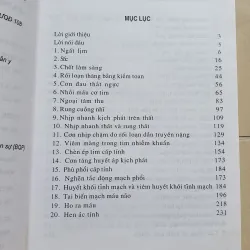 CẤP CỨU NỘI KHOA  1022545