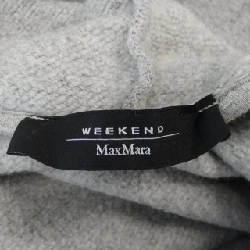 【Mã giảm giá】Áo khoác Max Mara weekend 637365