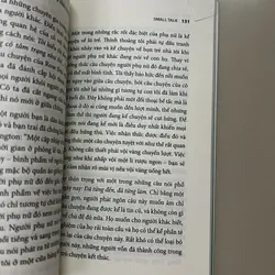 Small Talk: Nói chi khi chẳng biết nói gì 572545