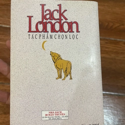 Tác phẩm chọn lọc Jack London (9) 319293