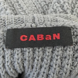 CABaN Knit 630544