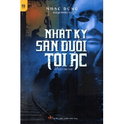 Nhật Ký Săn Đuổi Tội Ác - Nhạc Dũng ASB.PO Oreka Blogmeo 230225