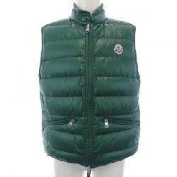 Moncler MONCLER Áo gile - Hàng hiệu Chính hãng