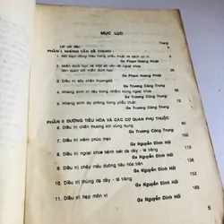 BÀI GIẢNG ĐIỀU TRỊ HỌC NGOẠI KHOA  701981