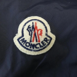 MONCLER REPPE Áo khoác - Hàng hiệu Chính hãng 892003
