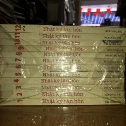 Nhật ký tân hôn 781885