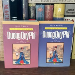 Dương Quý Phi- bộ 2 tập