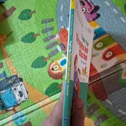 Tuyển Tập Truyện Kể Cho Bé 977686