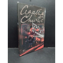 Chuyến tàu 16 giờ 50 từ Paddington Agatha Christie mới 100% HCM.ASB2310