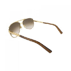 Kính mát Louis Vuitton Attitude Pilot Z0339U 624103