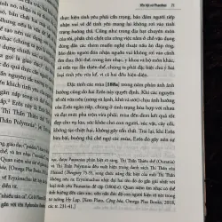 Combo Yến Hội + ngày cuối trong đời Socrates 756695