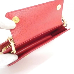 Ví dây chuyền Prada 1ZH048 - Hàng hiệu Chính hãng 806316