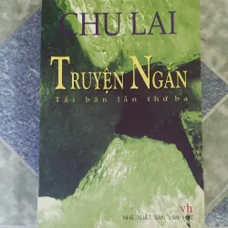 Chu Lai truyện ngắn
