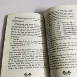 KỸ THUẬT NUÔI GÀ ĐÁ  726845