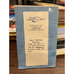 Stories from Shakespeare- NXB Đồng Nai 930783