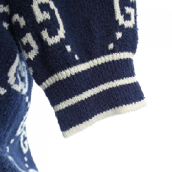 【Khuyến mãi】Gucci GUCCI Áo len 637811