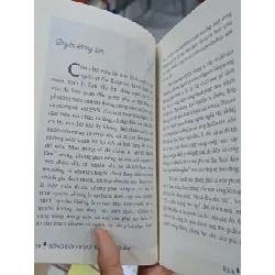 Sống đời tự do tự lo tự quản - Ellle (Kyoyeon & Nguyễn Thủy dịch) 598478