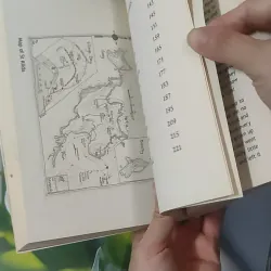 [MIỄN PHÍ BỌC SÁCH] SeaBean: The Trilogy - Sarah Holding 1033661