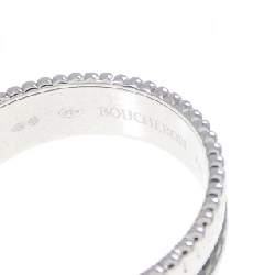 Boucheron Quatre Black Nhẫn Nhỏ - Hàng hiệu Chính hãng 834348