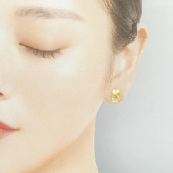 Bông tai Van Cleef & Arpels Alhambra - Hàng hiệu Chính hãng 843658