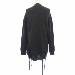 Burberry BURBERRY Áo len - Hàng hiệu Chính hãng 906436