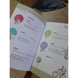 Chuyện pape và popo kỷ niệm mới 90% 2016 VĂN HỌC HCM2908 919534