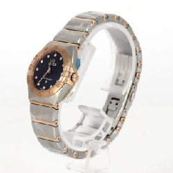 Đồng hồ Omega Constellation PG Combi 12P 131.20.25.60.53.002 SSxPG Quartz - Hàng hiệu Chính hãng 876883