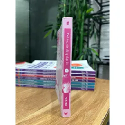 Truyện cổ tích loài vật (Cô kể bé nghe) – Nhâm Hà Vân 572487