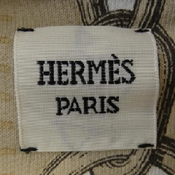 【Mã giảm giá】HERMES Áo thun 639453