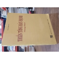 Thiền tông bản hạnh giảng giải - HT Thích Thanh Từ 224488
