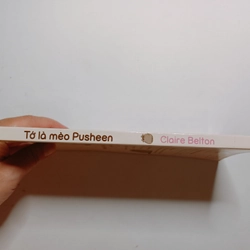 Tớ Là Mèo Pusheen 316658