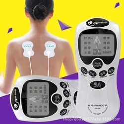 
Máy Massage Trị Liệu Cao Cấp Digital Therapy Machine SYK-208  259421