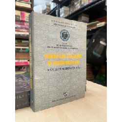 Nghiên cứu con người và nguồn nhân lực - GS,VS. Phạm Minh Hạc