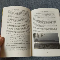 THẾ GIỚI SAU NHỮNG BƯỚC CHÂN 727127