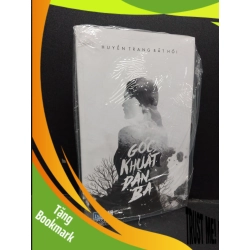 (TẶNG BOOKMARK) Góc khuất đàn bà Huyền Trang Bất Hối mới 100% RBK.ASB1809