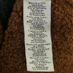 HERMES Áo len - Hàng hiệu Chính hãng 895032